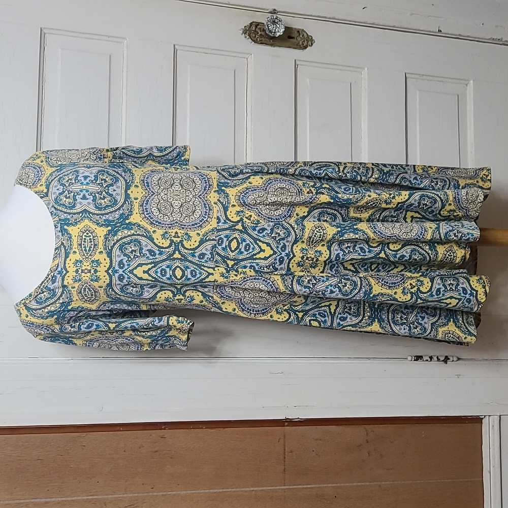 Lularoa 3x dress